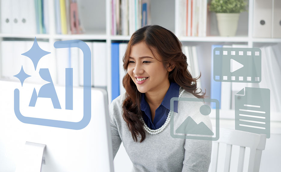 Online AI for Business Course: ChatGPT Copilot from California State